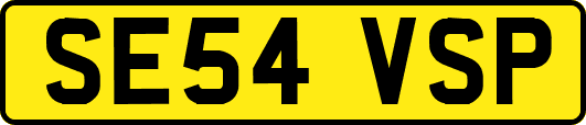 SE54VSP