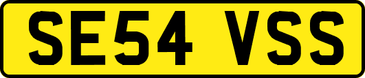 SE54VSS