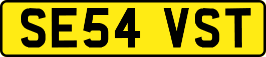 SE54VST