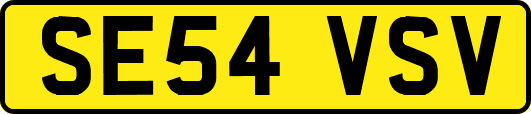 SE54VSV