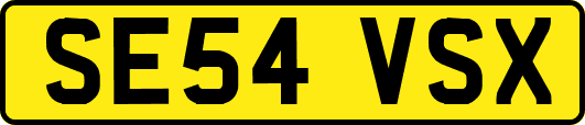 SE54VSX