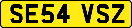 SE54VSZ
