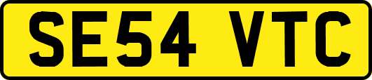 SE54VTC