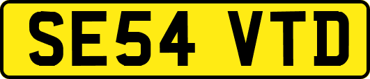 SE54VTD