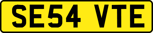SE54VTE