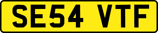 SE54VTF