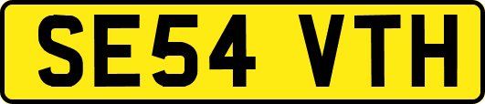 SE54VTH