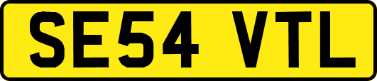 SE54VTL