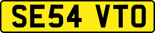 SE54VTO