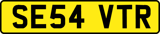 SE54VTR
