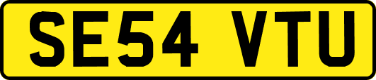SE54VTU