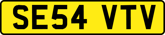 SE54VTV