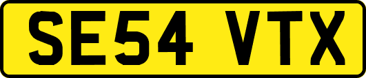 SE54VTX