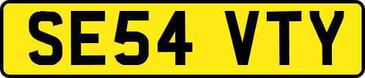 SE54VTY
