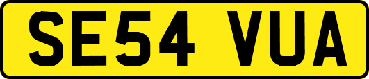 SE54VUA
