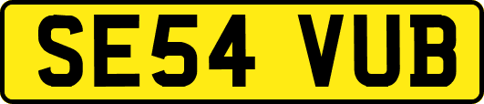SE54VUB
