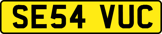 SE54VUC