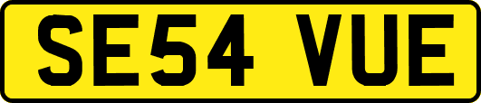 SE54VUE