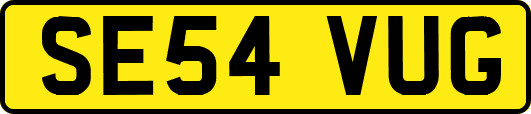 SE54VUG