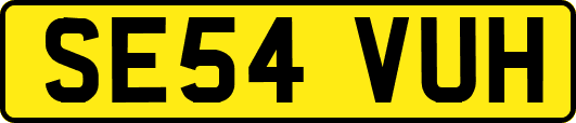 SE54VUH