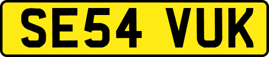 SE54VUK