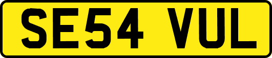 SE54VUL