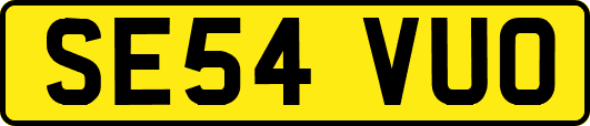 SE54VUO
