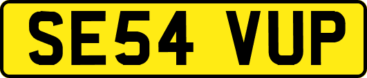 SE54VUP