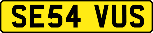 SE54VUS