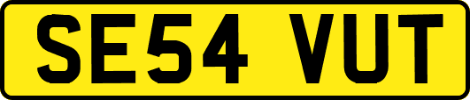 SE54VUT