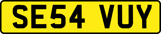 SE54VUY