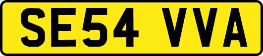 SE54VVA