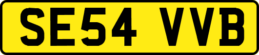 SE54VVB