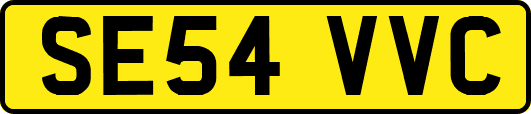 SE54VVC