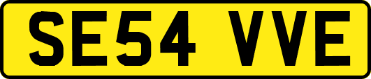 SE54VVE