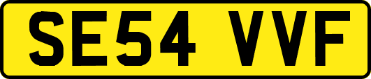 SE54VVF