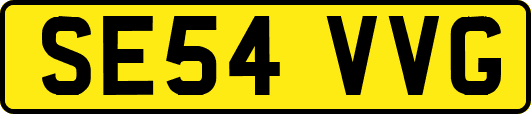 SE54VVG
