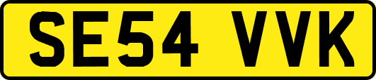 SE54VVK