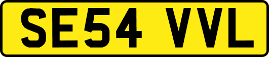 SE54VVL