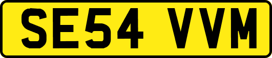SE54VVM