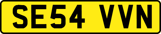SE54VVN