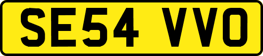 SE54VVO