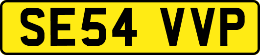 SE54VVP