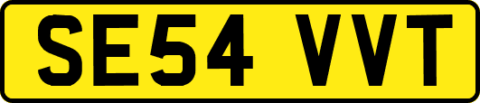 SE54VVT