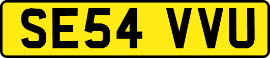 SE54VVU