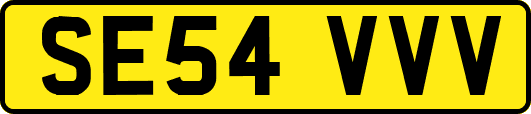 SE54VVV