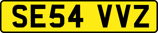 SE54VVZ