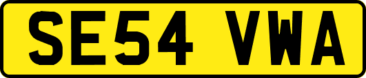 SE54VWA