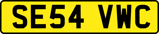 SE54VWC
