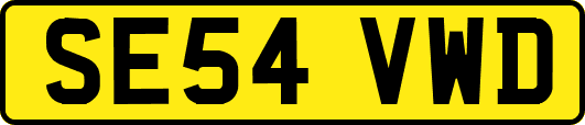 SE54VWD
